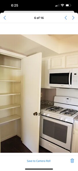 kitchen - 7825 Beauregard Cir