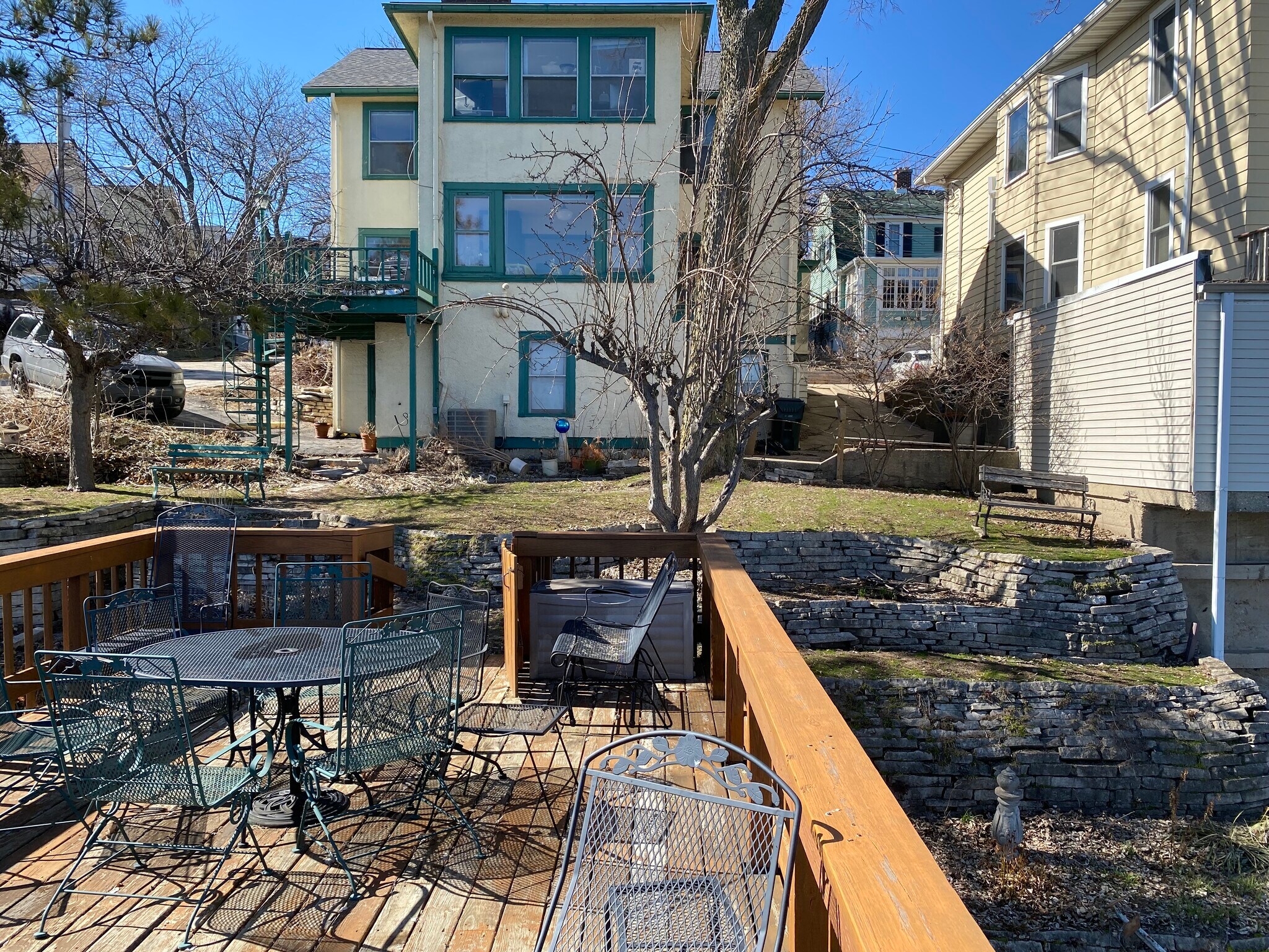 Building Photo - 1001 Rutledge Ct