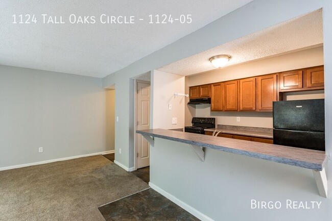 Building Photo - Quiet 1 Bed / 1 Bath APARTMENT in HARRISON!