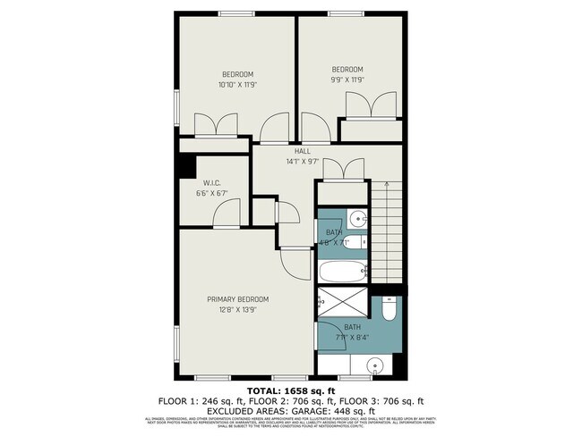 Building Photo - 3246 Parade St