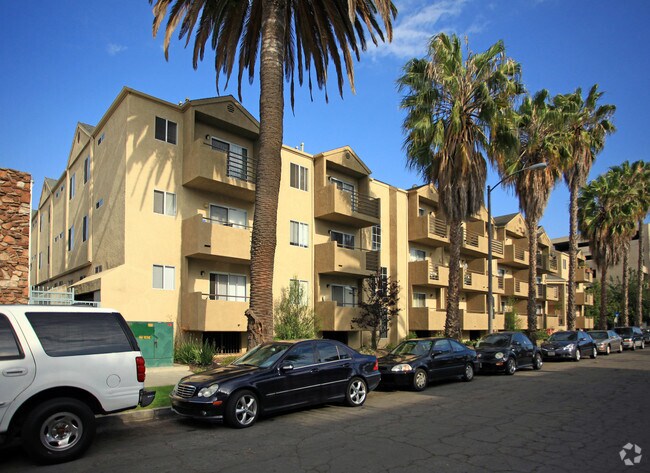 Building Photo - Elm Terrace Senior Apartments