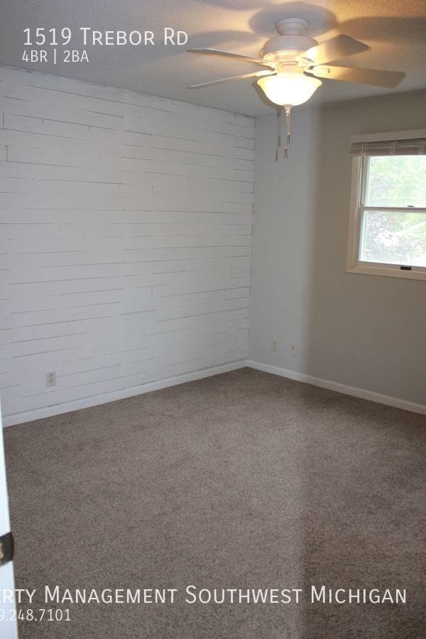 Building Photo - 1519 Trebor Rd