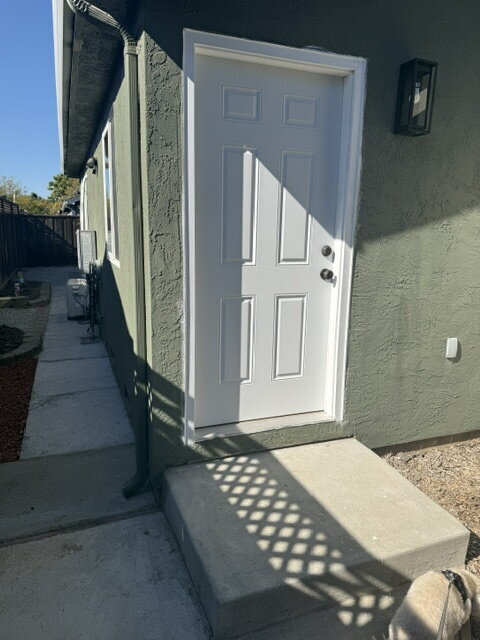 Building Photo - ADU in quiet South San Jose neighborhood.  Unit is 400 Square feet with an additional 30 Square f...