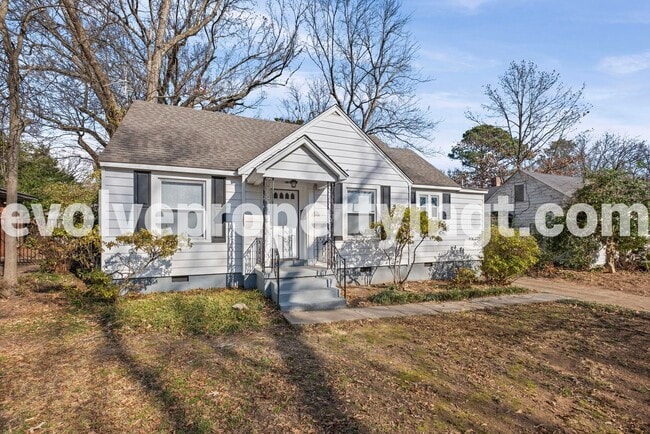 Building Photo - 3610 Kearney Ave