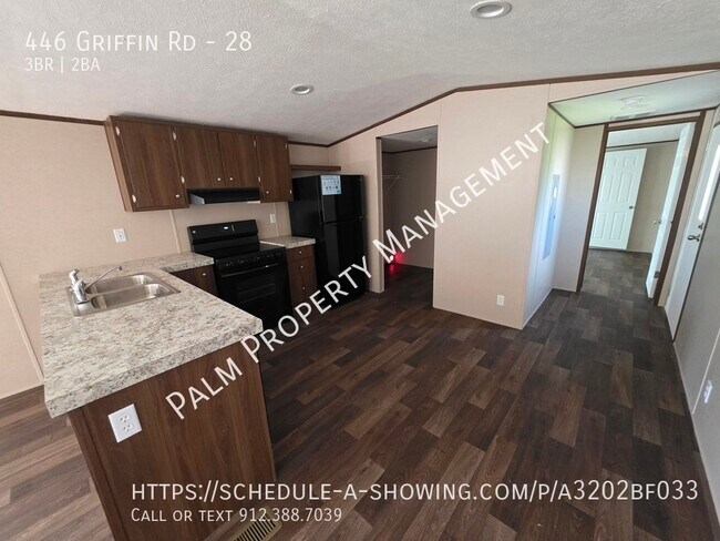 Building Photo - 446 Griffin Rd