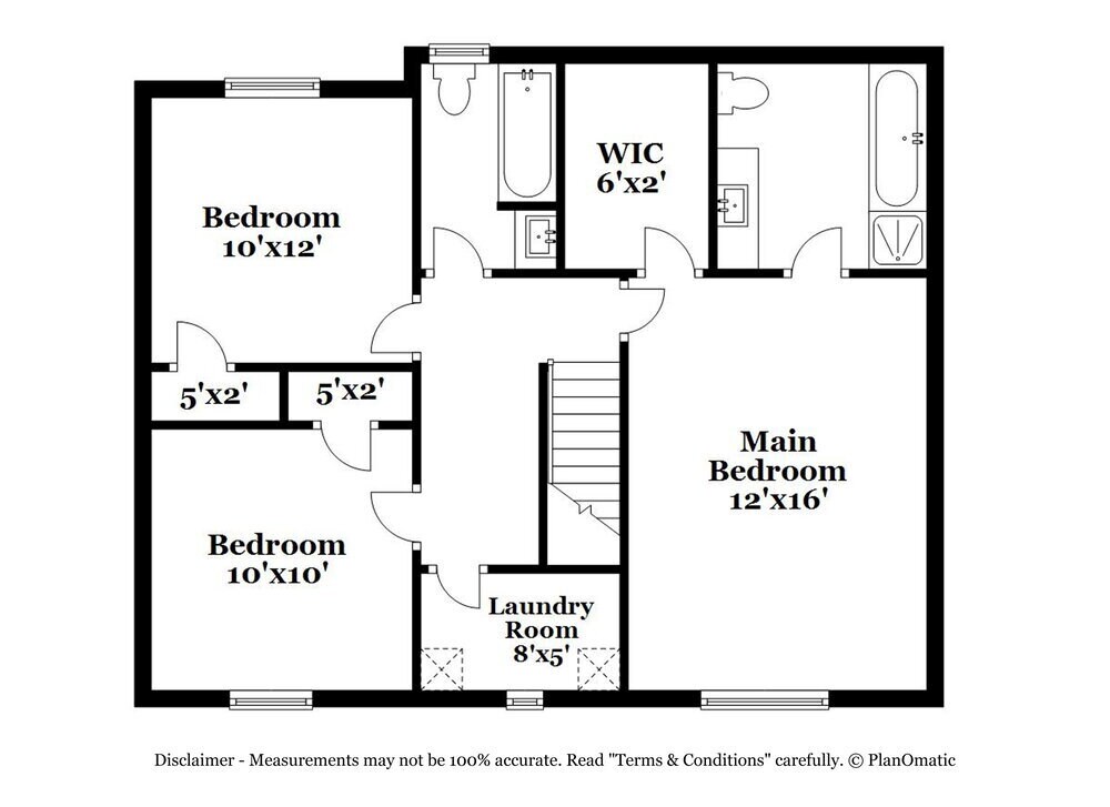 Building Photo - 3015 Ansley Ridge Ct