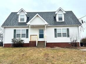 Building Photo - Cape Cod Home in Oak Grove, KY! 4-Bedroom,...