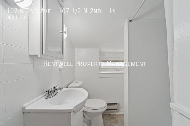 Building Photo - 107 N 2nd Ave