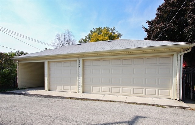 Building Photo - 6319 N Spokane Ave