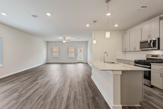 Building Photo - 17901 Stone Ter Ct