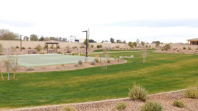 Building Photo - Beautiful home with generation suite in gated community