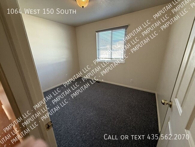 Building Photo - 1064 W 150 S