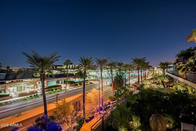 Building Photo - 7167 E Rancho Vista Dr