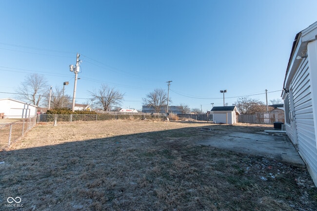 Building Photo - 2822 22nd St