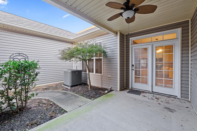 Building Photo - 1508 Georgia Ave