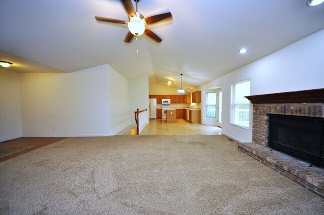 Building Photo - 131 Choctaw Dr