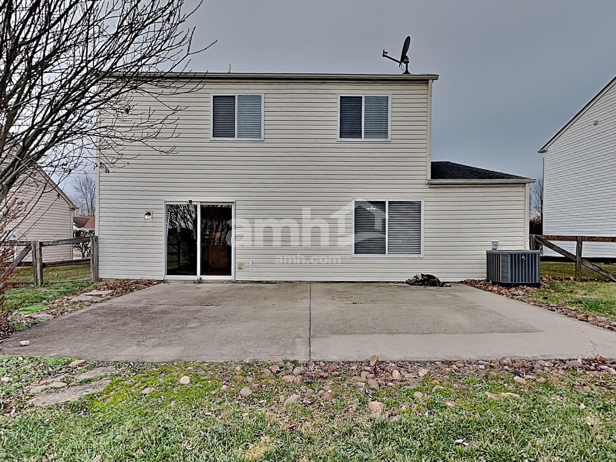 Building Photo - 6530 N Andover Way