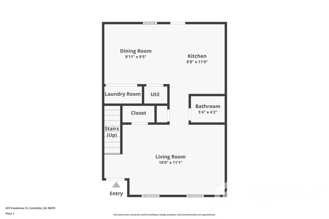 Building Photo - 3489 Creekview Pl