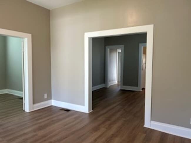 Building Photo - First Offering