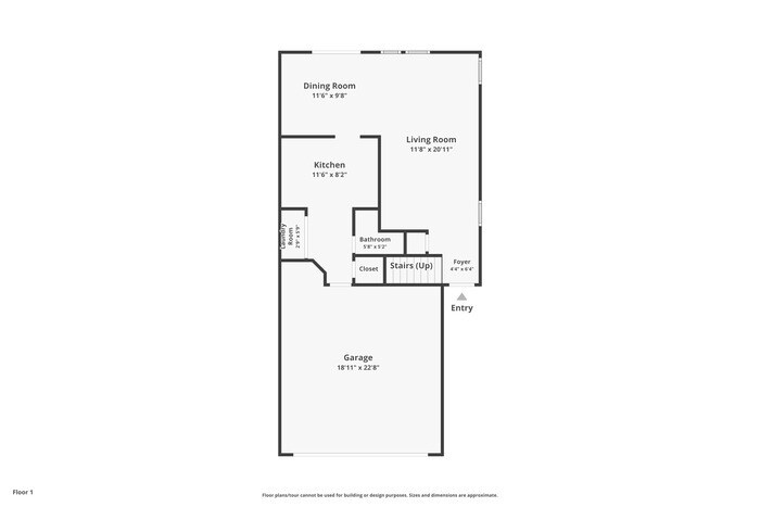 Building Photo - 466 Harmony Dr