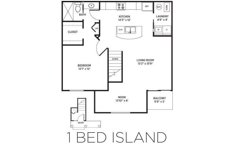 The Quarry Apartments 3505 W Clark Rd Dewitt MI 48820 Apartment Finder