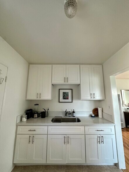 Building Photo - 1406 18th St