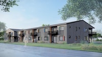 Building Photo - Boat Works Flats