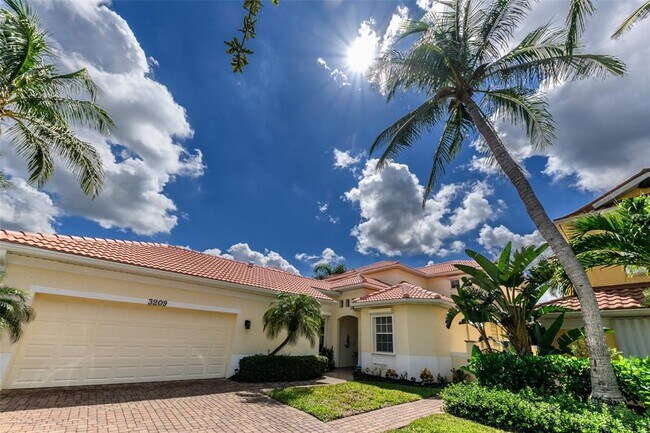 Building Photo - 3209 Sunset Key Cir