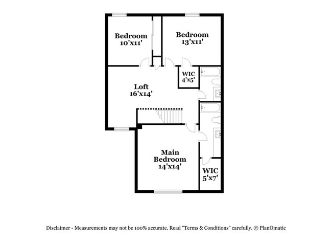 Building Photo - 5706 Cheval Dr