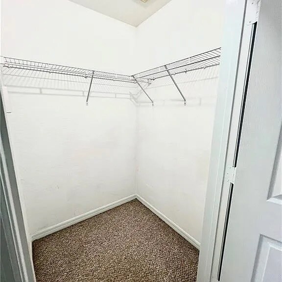 Second Bedroom/Guest Walk-In Closet - 14870 Pleasant Bay Ln