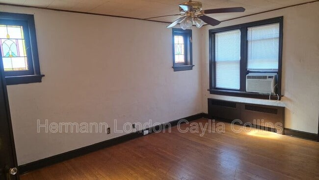 Building Photo - 3406-3408 Keokuk St