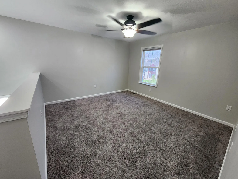 Building Photo - 4812 Jessica Suzanne Dr