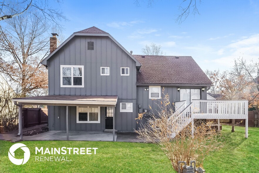 Building Photo - 1800 E Sheridan Bridge Ln