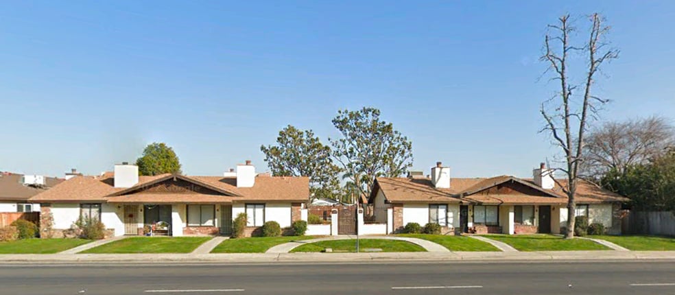 Primary Photo - 3412 Ashe Rd