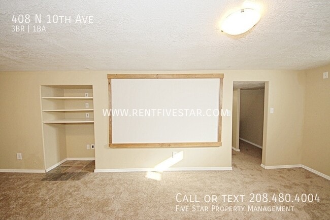 Building Photo - 408 N 10th Ave