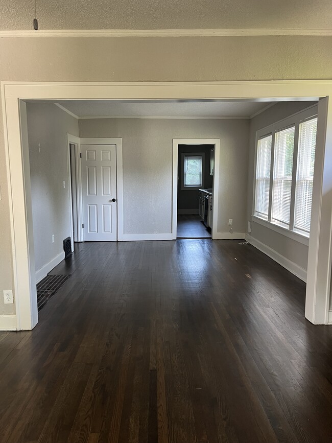 Building Photo - 4125 Olive St