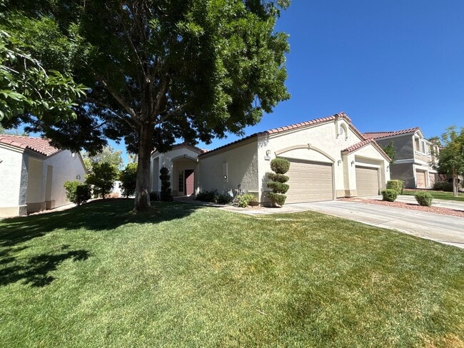 Building Photo - ***MOVE-IN SPECIAL!!!*** 2-Bedroom, 2-Bathroom Townhome located in Henderson, Nevada