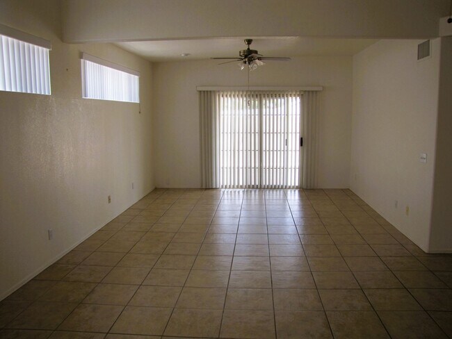 Building Photo - 2BR/2BA/2CG, 1437 sq.ft. rental w/ community pool in Sierra Springs subdivision in Sierra Vista, AZ