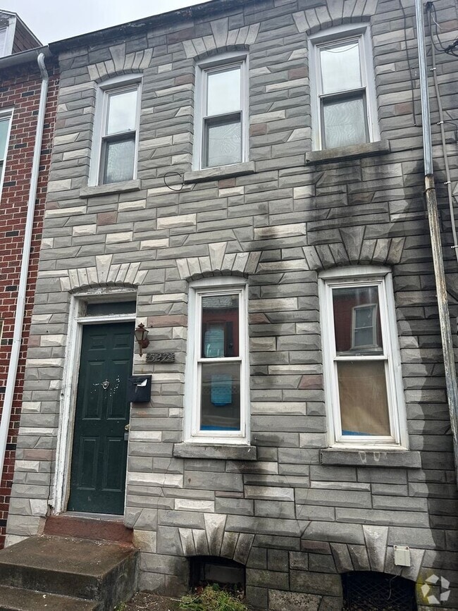 Building Photo - Beautiful Lancaster City 3 BR For Rent