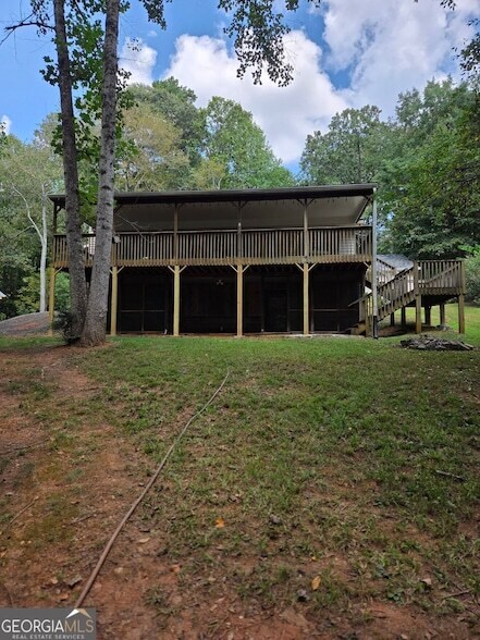 Building Photo - 984 Overlook Dr