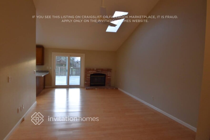 Building Photo - 937 N Regatta Dr