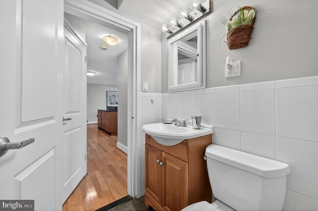 Building Photo - 4840 MacArthur Blvd NW