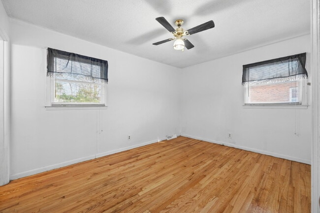 Building Photo - Classic Brick Ranch with 24x24 Workshop, Fenced Yard & Garden Beds