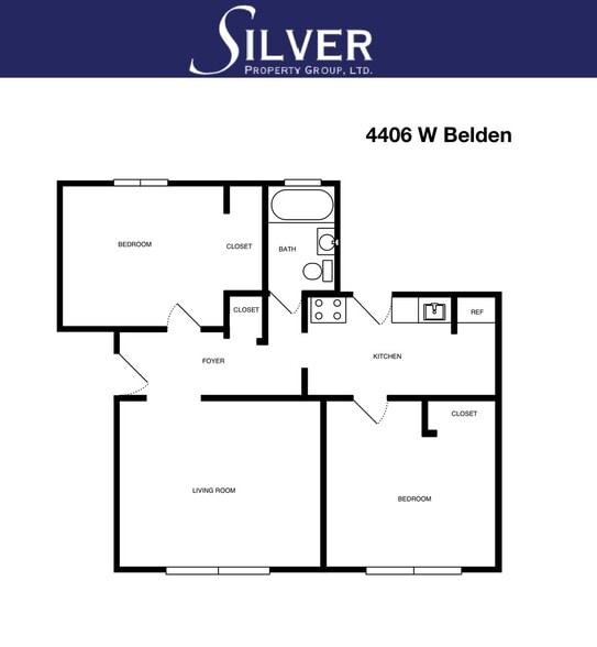 Building Photo - 4408 W Belden St