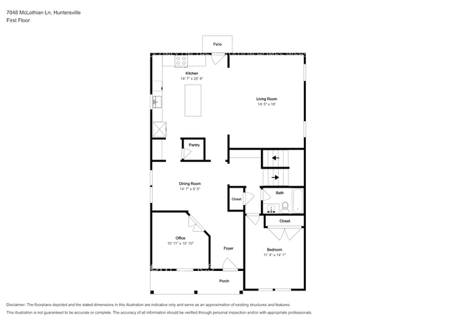 Building Photo - 7048 McLothian Ln