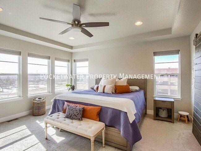 Building Photo - 8875 Yates Dr