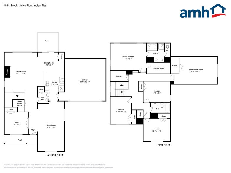 Building Photo - 1018 Brook Valley Run