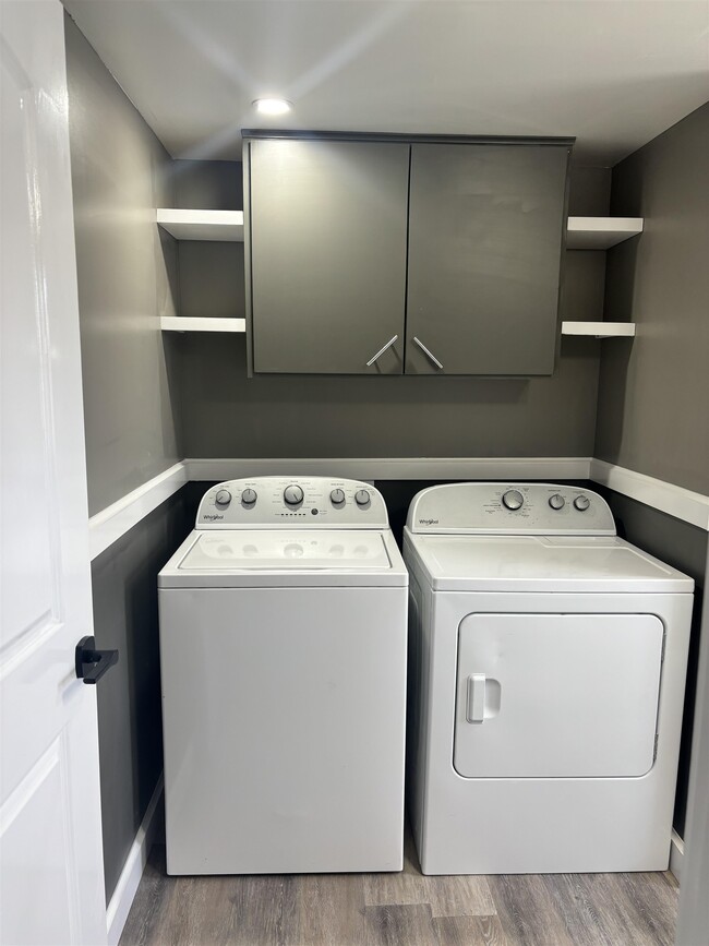 Building Photo - 615 Bean Rd