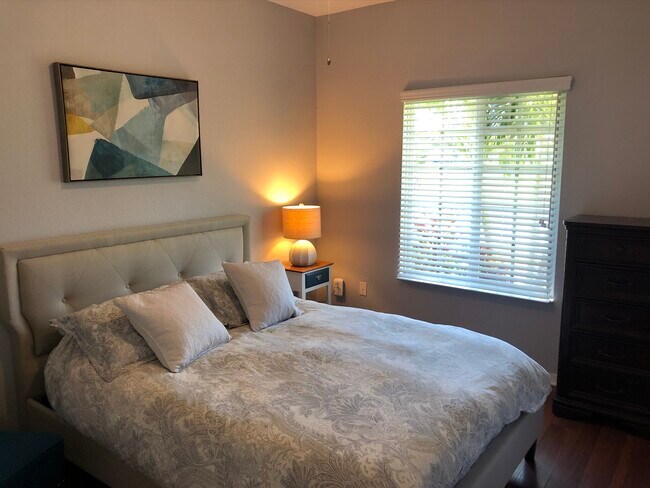 Bedroom 2 - 20241 Estero Gardens Cir