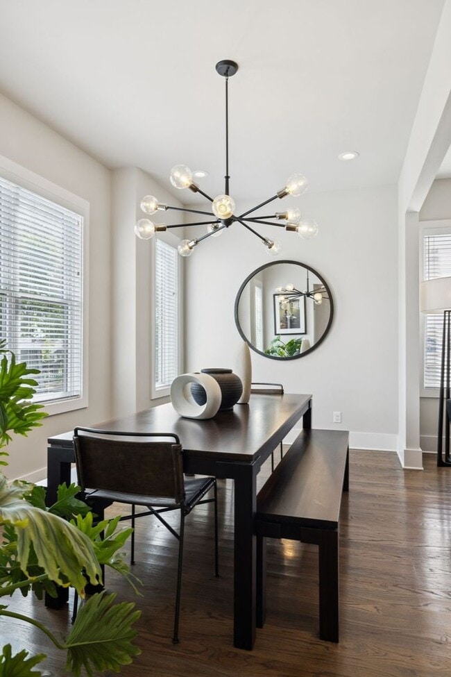 Building Photo - Experience elevated living in this beautifully crafted brick residence located in the heart of Ed...